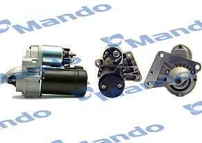 Citroen Ds4 2011-2015 Arası 1.6 HDi 110 Mando Marka Marş Motoru