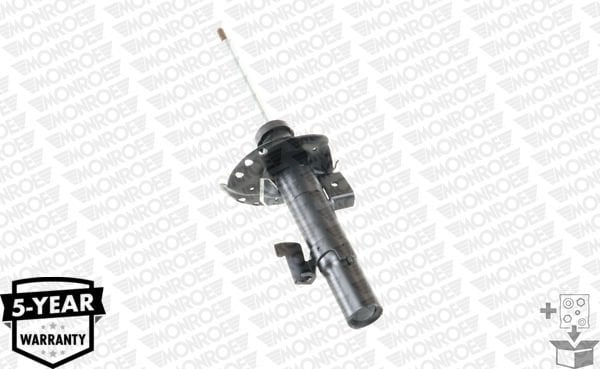 Ford Mondeo 2007-2015 Arası 2.0 TDCi Monroe Marka Amortisör