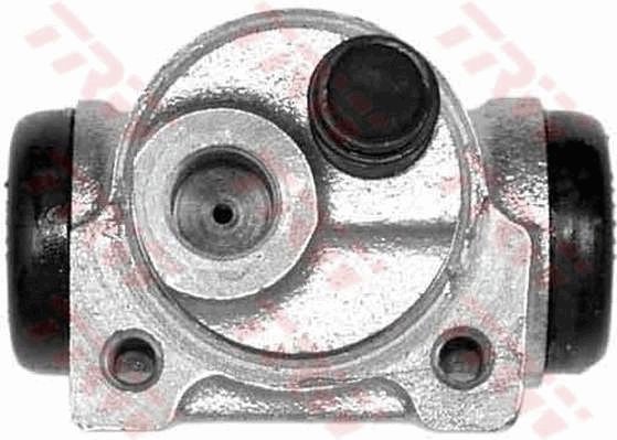 Renault Twingo 1993-2012 Arası 1.2 16V TRW Marka Sol Fren Silindiri