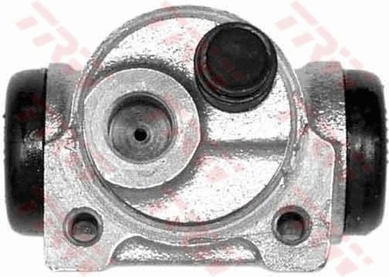 Renault Twingo 1993-2012 Arası 1.2 16V TRW Marka Sol Fren Silindiri