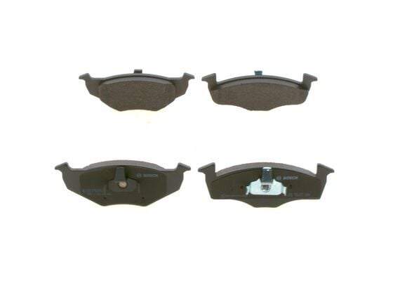 Seat Cordoba 1993-2002 Arası 1.9 TDI Bosch Marka Ön Balata