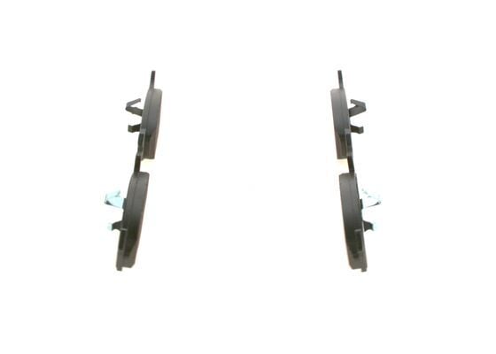 Seat Cordoba 1993-2002 Arası 1.9 TDI Bosch Marka Ön Balata