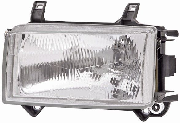 Volkswagen Transporter 1990-2004 Arası 2.4 D Syncro, 2.5 Syncro, 1.9 TD, 2.5, 1.9 D, 1.8, 2.4 D, 2.0 Sol Hella Marka Far