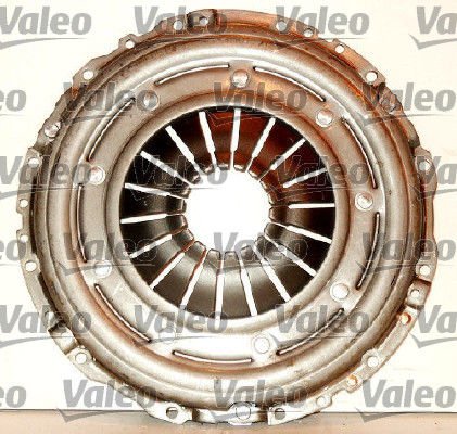 Volkswagen Golf 1989-2008 Arası 1.9 TDI Syncro, 1.9 TDI Valeo Marka Debriyaj Seti