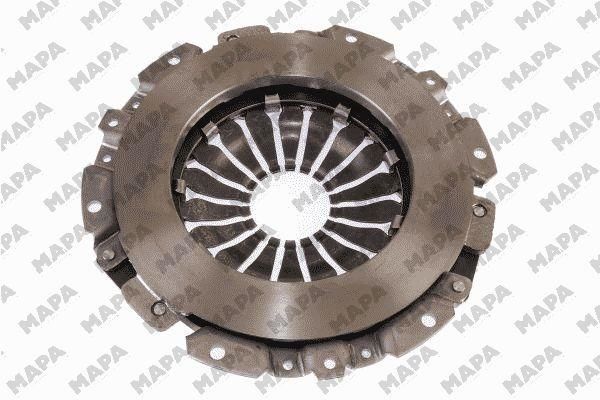 Renault Laguna 2001-2007 Arası 1.9 dCi, 1.9 dCI Mapa Marka Debriyaj Seti