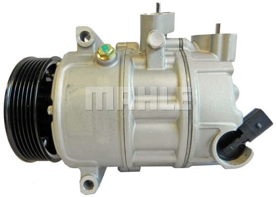 Volkswagen Passat 2005-2015 Arası 1.6 TDI Mahle Marka Klima Kompresörü