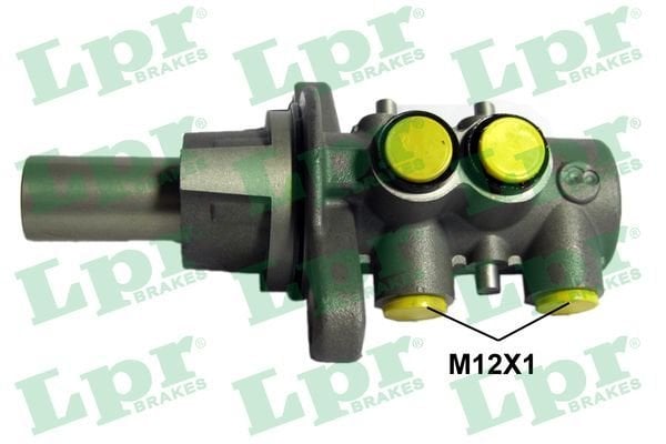 Fiat Pratico 2010-2014 Arası 1.3 D Multijet LPR Marka Fren Ana Merkezi
