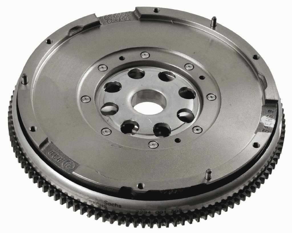 Ford Mondeo 2000-2007 Arası 2.0 16V DI / TDDi / TDCi Sachs Marka Volan