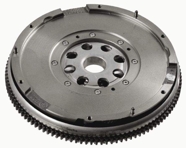 Ford Mondeo 2000-2007 Arası 2.0 16V DI / TDDi / TDCi Sachs Marka Volan