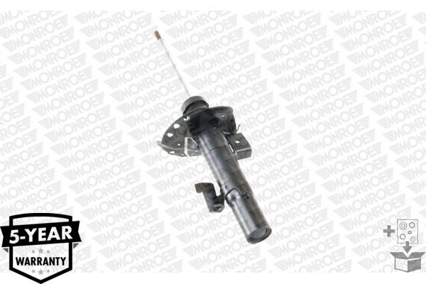 Ford Mondeo 2007-2015 Arası 2.0 LPG Monroe Marka Amortisör