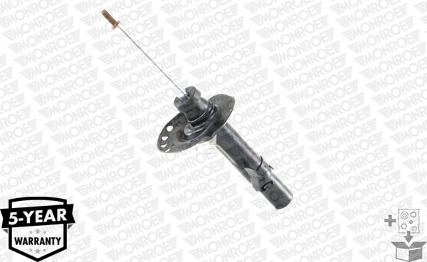 Ford Mondeo 2007-2015 Arası 2.0 LPG Monroe Marka Amortisör