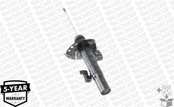 Ford Mondeo 2007-2015 Arası 2.0 LPG Monroe Marka Amortisör