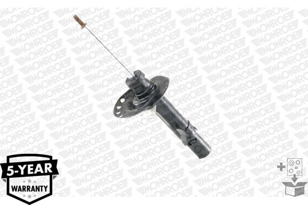 Ford Mondeo 2007-2015 Arası 2.0 LPG Monroe Marka Amortisör