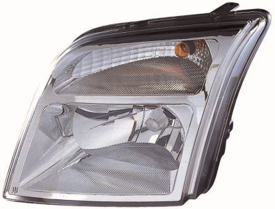 Ford Tourneo Connect 2002-2013 Arası 1.8 TDCi Sol Depo Marka Far