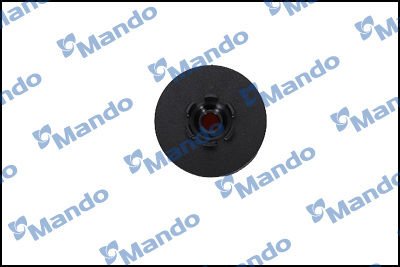 Opel Agila 2000-2007 Arası 1.0 12V, 1.2 16V Mando Marka Yağ Filtresi