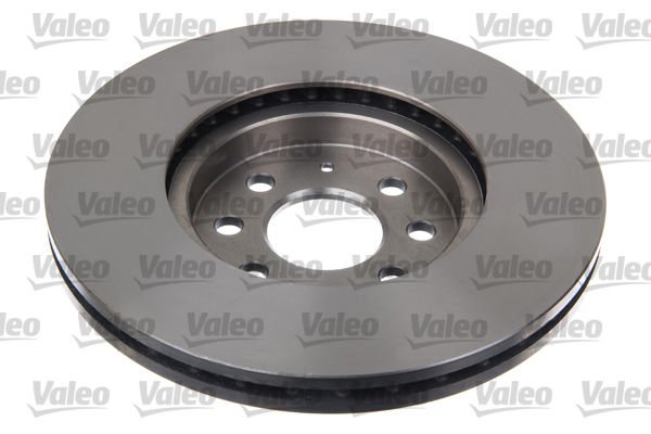 Opel Astra 2004-2014 Arası 1.4 LPG Valeo Marka Ön Fren Diski