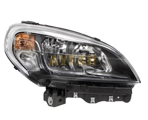 Doblo IV Krom Sağ Far Ayfar AYF-505310
