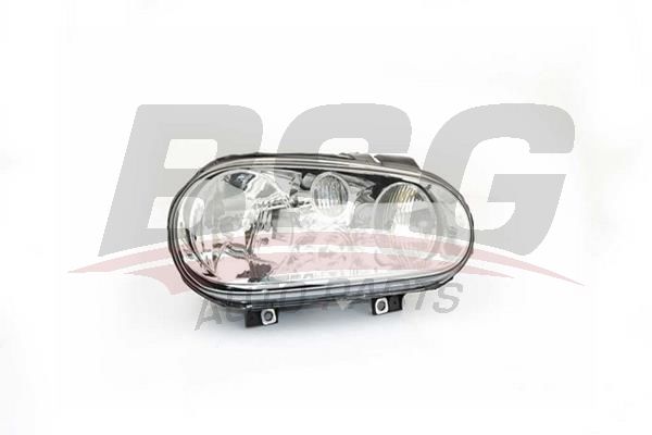 Volkswagen Golf 1997-2008 Arası 1.9 SDI Sağ BSG Marka Far