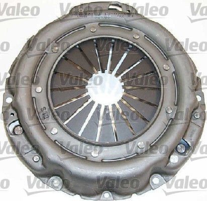 Volkswagen Golf 1989-2002 Arası 1.9 TDI, 1.9 TDI Syncro Valeo Marka Debriyaj Seti