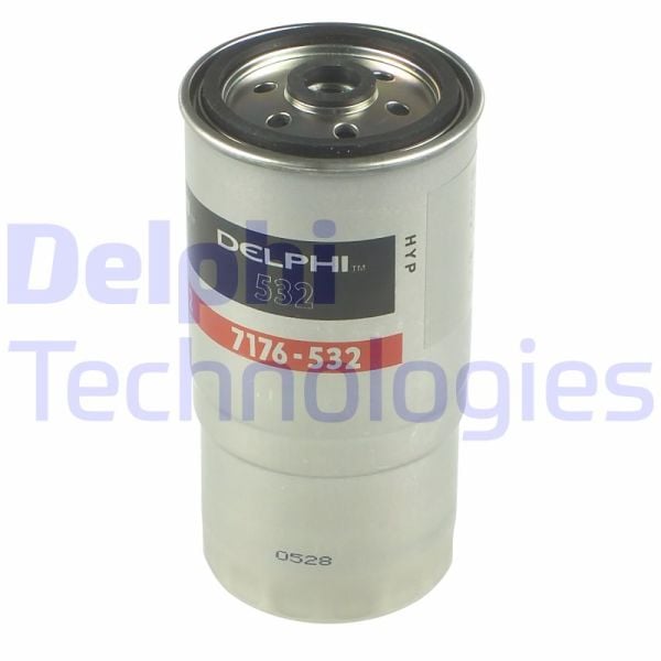 Fiat Brava 1995-2003 Arası 1.9 JTD 105 Delphi Marka Mazot Yakıt Filtresi