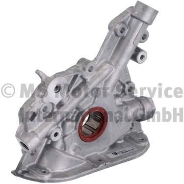Opel Meriva 2003-2010 Arası 1.8 Pierburg Marka Yağ Pompası
