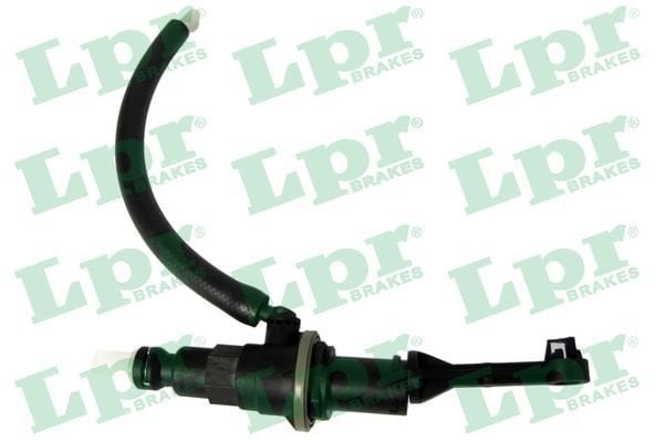 Renault Master 1998-2002 Arası 2.5 D LPR Marka Debriyaj Üst Merkezi