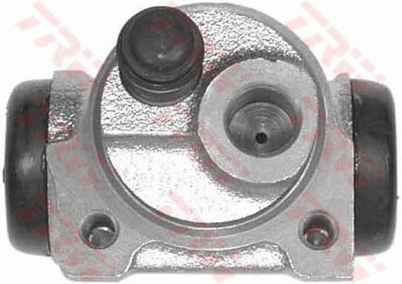 Renault Twingo 1993-2012 Arası 1.2 16V TRW Marka Sağ Fren Silindiri