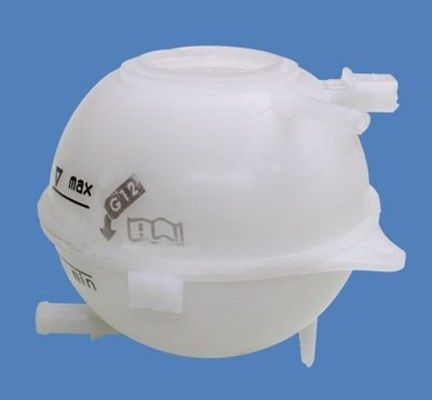 Skoda Fabia 2006-2014 Arası 1.2 12V Magneti Marelli Marka Radyatör Yedek Su Deposu