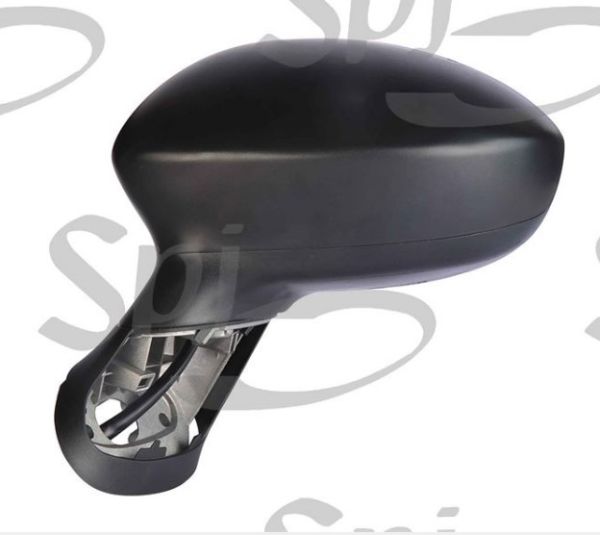 Dış Dikiz Aynası Sol Mekanik Grande Punto 06> Spj SPJ-E-2155