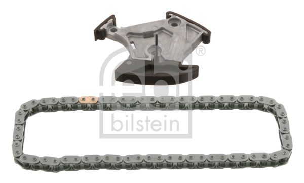 Volkswagen Golf 1999-2014 Arası 2.0, 2.0 R 4motion, 2.0 GTi Febi Marka Triger Zinciri Seti