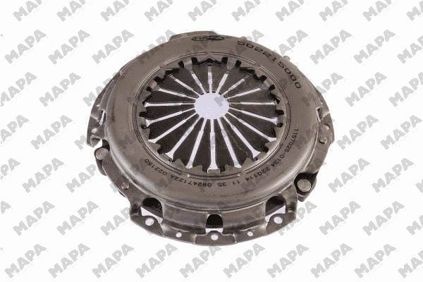 Renault Laguna 1995-2002 Arası 1.8, 2.0 Mapa Marka Debriyaj Seti