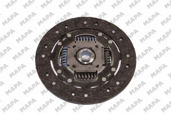 Renault Laguna 1995-2002 Arası 1.8, 2.0 Mapa Marka Debriyaj Seti