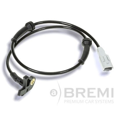 Citroen Berlingo 2008-2012 Arası 1.6 HDi 90 Bremi Marka Ön Abs Sensörü