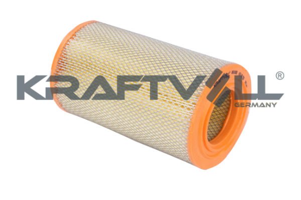 Citroen Jumper 1994-2002 Arası 1.9 TD Kraftvoll Marka Hava Filtresi