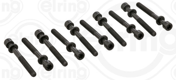 Opel Vectra 1988-1995 Arası 2.0 i 16V, 2000 16V 4x4 Elring Marka Silindir Kapak Saplaması