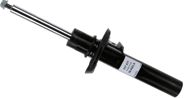 Volkswagen Passat 2005-2015 Arası 1.4 TSI, 2.0 TDI, 1.8 TSI, 2.0 TDI 4motion, 1.6 TDI, 2.0 TSI Ön Sachs Marka Amortisör