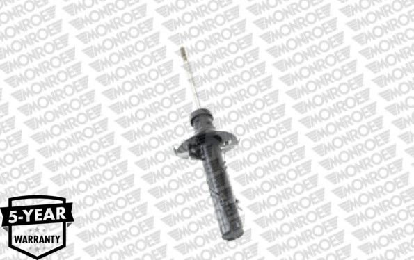 Citroen Ds3 2009-2016 Arası 1.6 HDi 90 Ön Sağ Gazlı Monroe Marka Amortisör