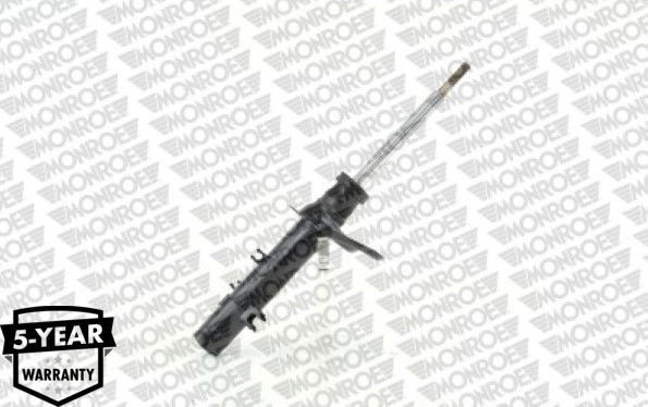 Citroen Ds3 2009-2016 Arası 1.6 HDi 90 Ön Sağ Gazlı Monroe Marka Amortisör