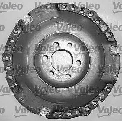 Volkswagen Golf 1997-2008 Arası 1.9 SDI Valeo Marka Debriyaj Seti