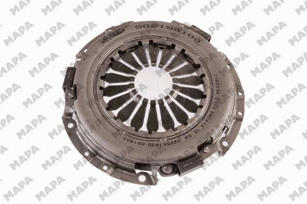 Opel Corsa 1982-1994 Arası 1.0, 1.2, 1.4 S, 1.3 S, 1.3, 1.2 N, 1.2 S Mapa Marka Debriyaj Seti