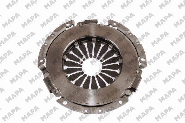 Opel Corsa 1982-1994 Arası 1.0, 1.2, 1.4 S, 1.3 S, 1.3, 1.2 N, 1.2 S Mapa Marka Debriyaj Seti