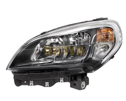 Doblo IV Krom Sol Far Ayfar AYF-505311