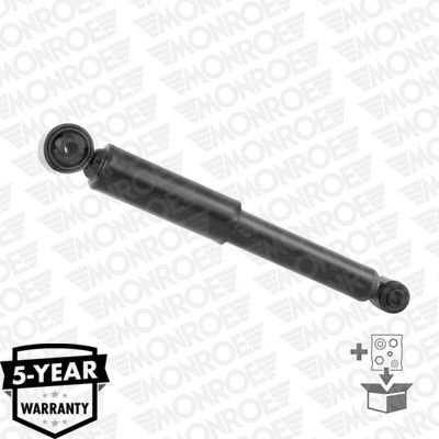 Opel Astra 1998-2009 Arası 2.0 16V Arka Monroe Marka Amortisör