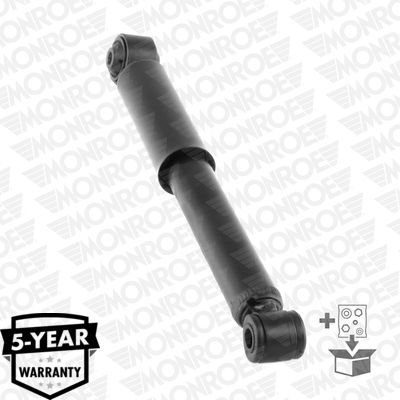 Opel Astra 1998-2009 Arası 2.0 16V Arka Monroe Marka Amortisör
