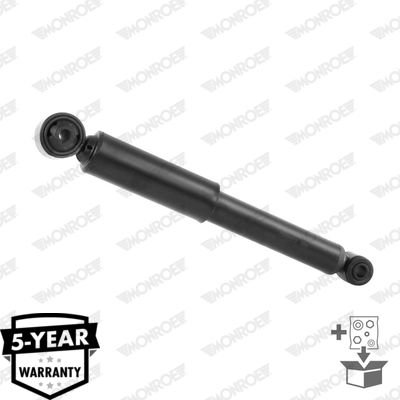 Opel Astra 1998-2009 Arası 2.0 16V Arka Monroe Marka Amortisör