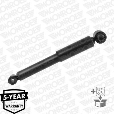 Opel Astra 1998-2009 Arası 2.0 16V Arka Monroe Marka Amortisör