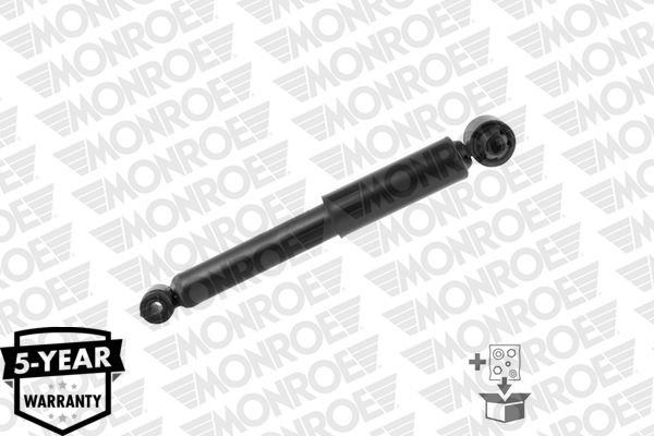 Opel Astra 1998-2009 Arası 2.0 16V Arka Monroe Marka Amortisör