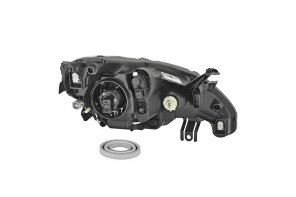 Peugeot 108 2014-2018 Arası 1.0 VTi 72 Sol Valeo Marka Far