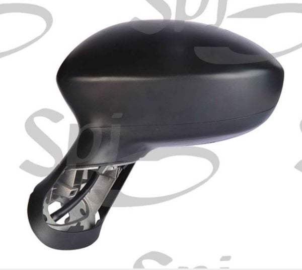 Dış Dikiz Aynası Sol Mekanik Grande Punto 06> Spj SPJ-E-2155