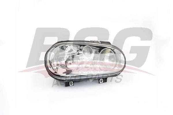 Volkswagen Golf 1997-2008 Arası 1.9 TDI Sağ BSG Marka Far
